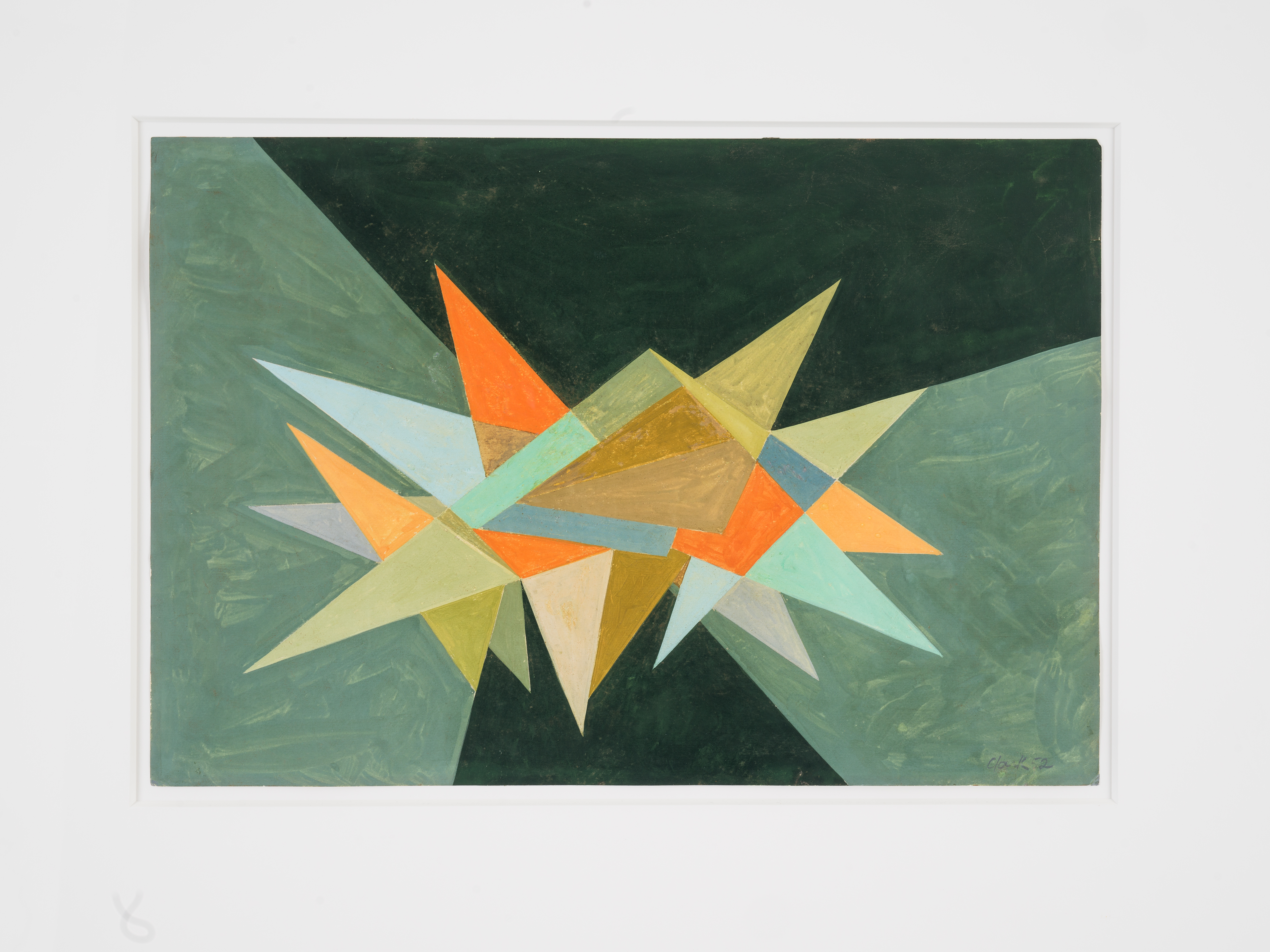 lygia clark