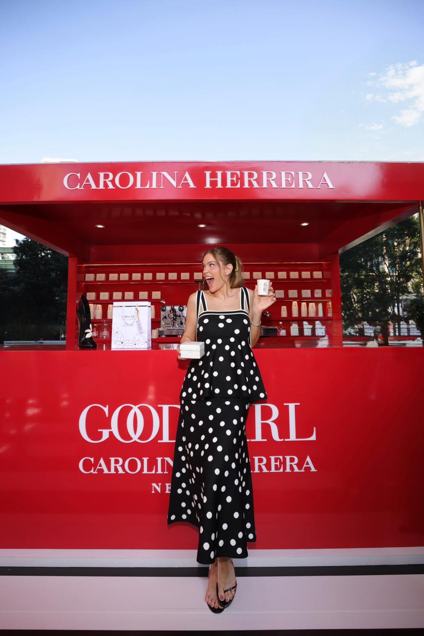 Marcella Trenchasi: dona do Doce Aquarella