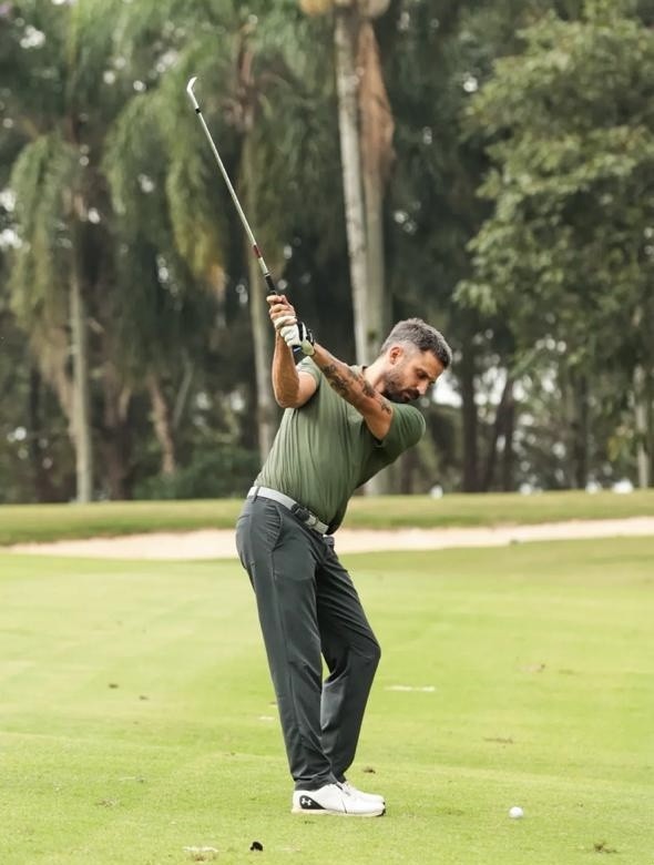 Felipe Scarpa
