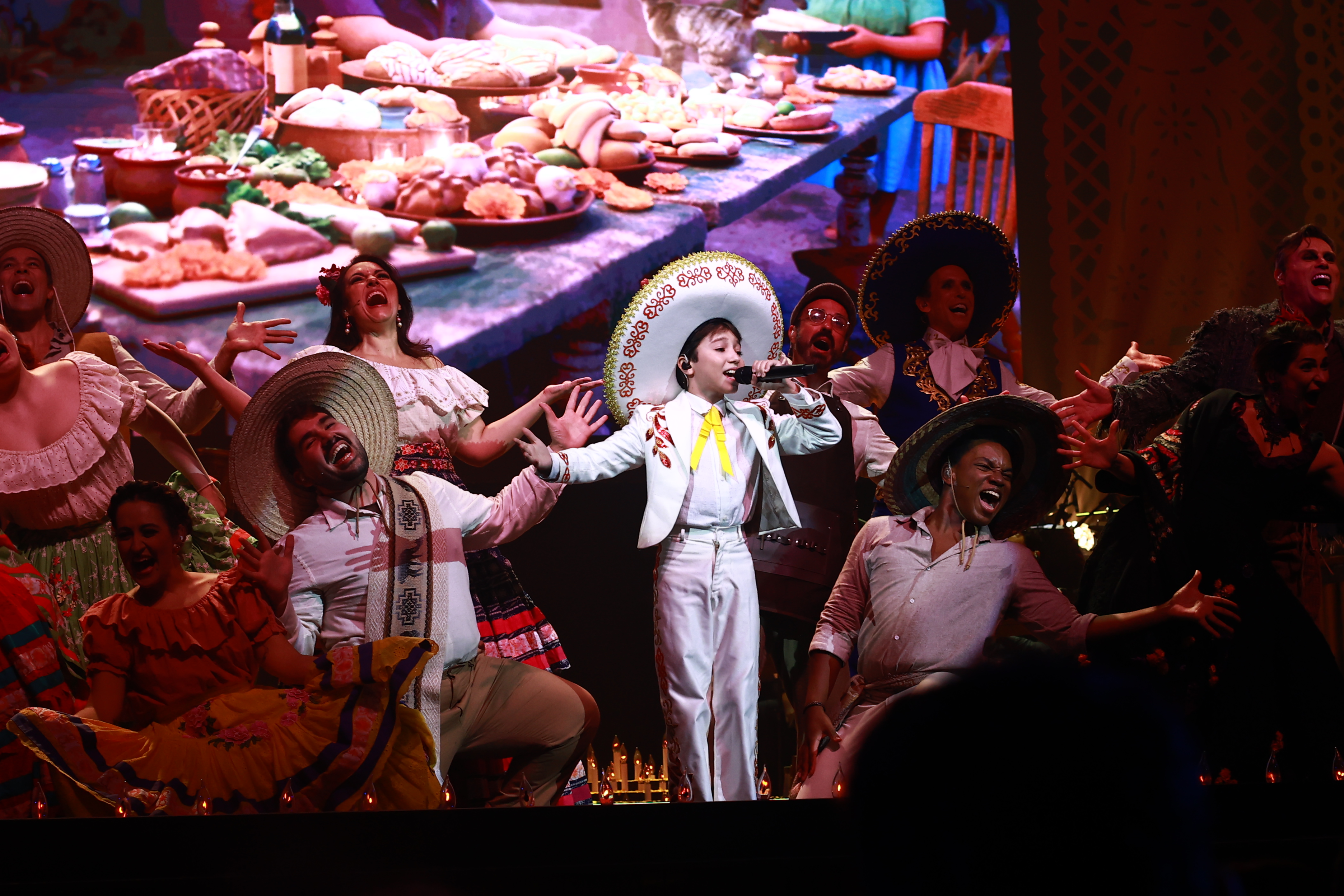 Viva – A Vida é Uma Festa In Concert