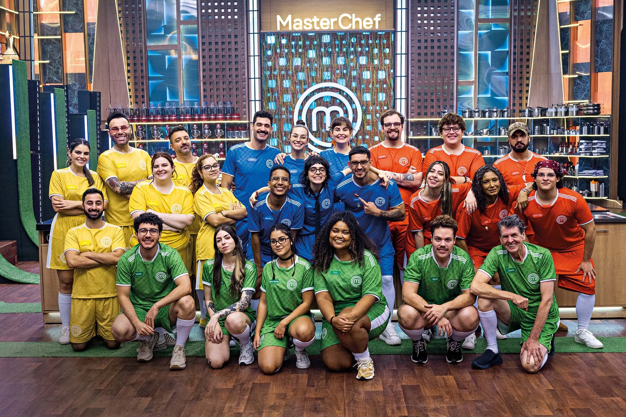 MasterChef Brasil 13ª Temporada