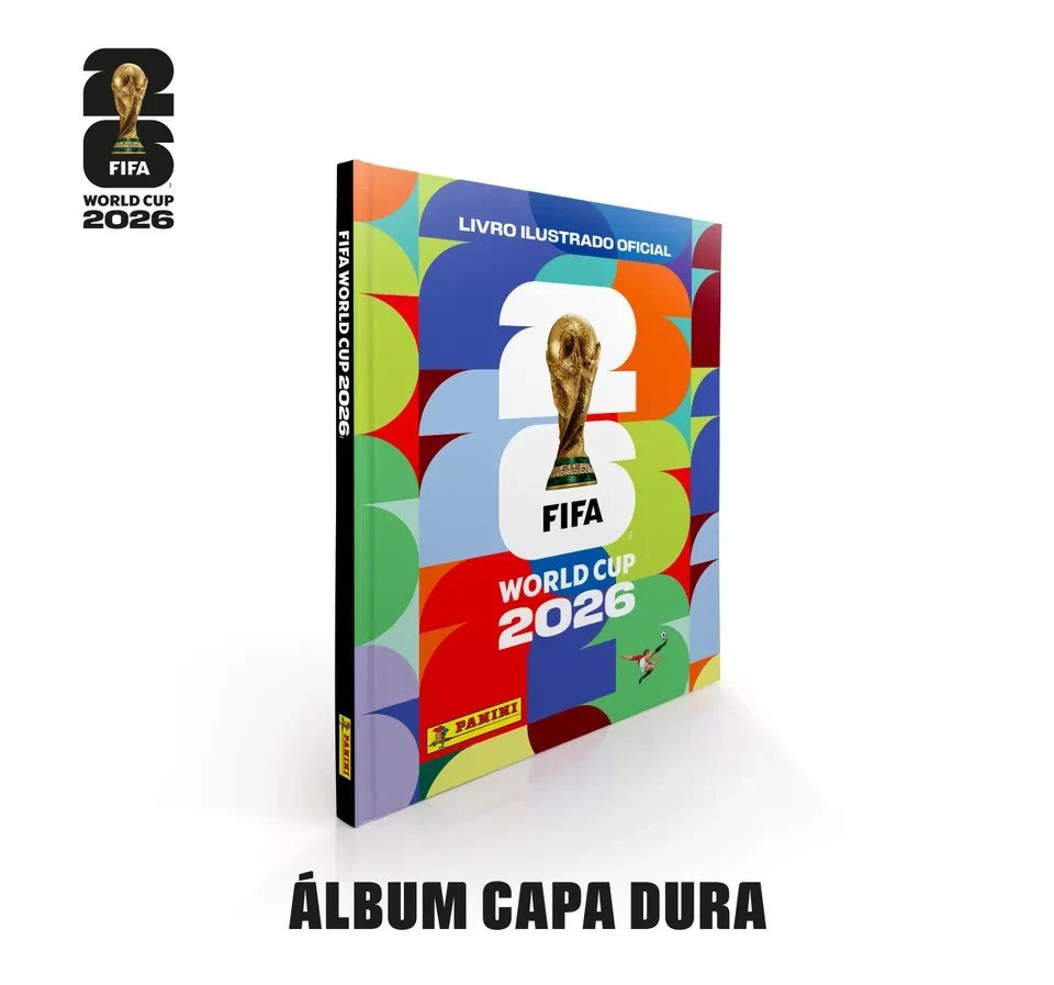 Copa do Mundo: bibliotecas de SP distribuem álbuns e figurinhas de graça; confira os locais