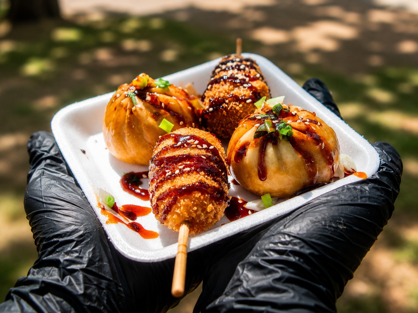 Gastronomia coreana: pratos típicos