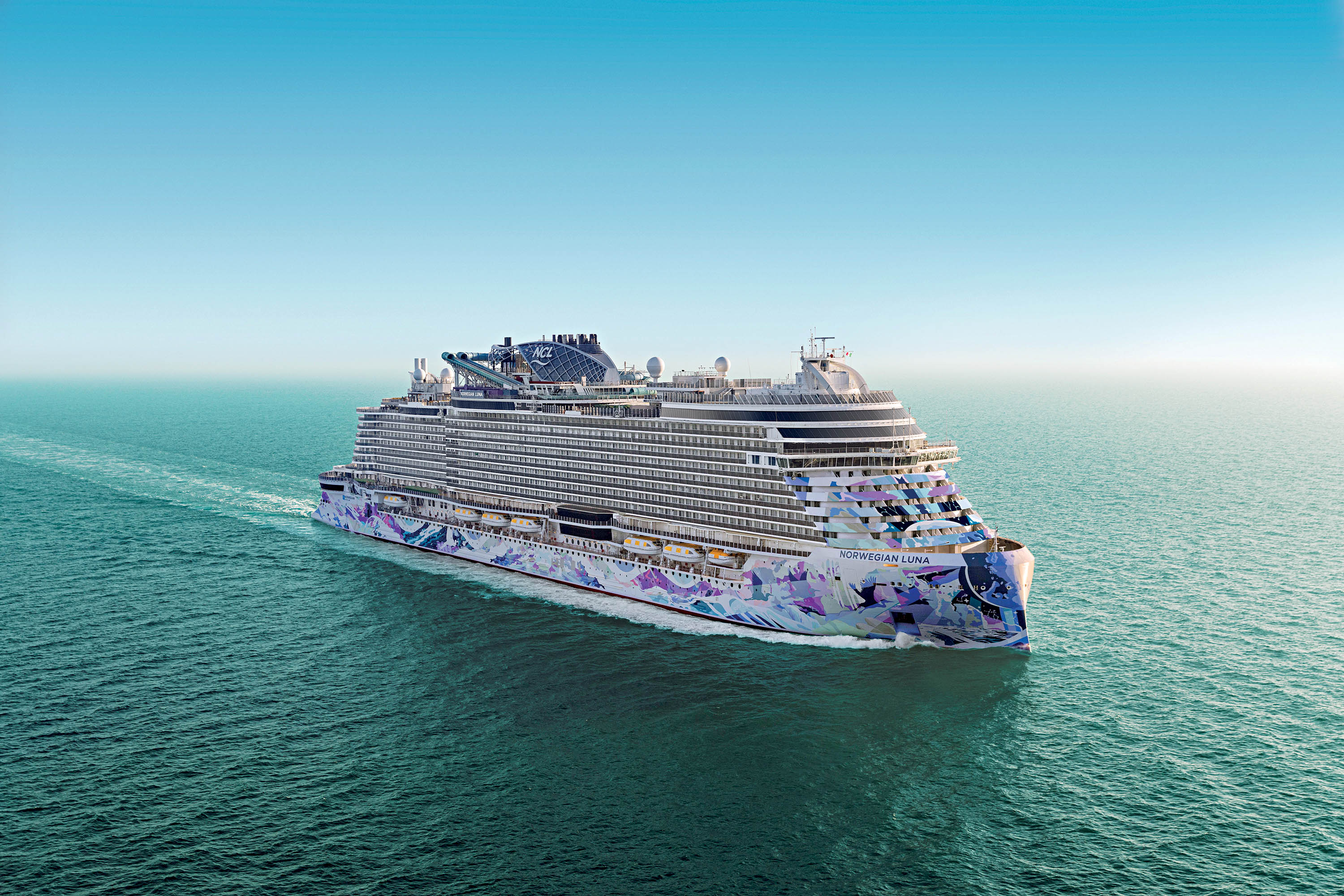 Fincantieri