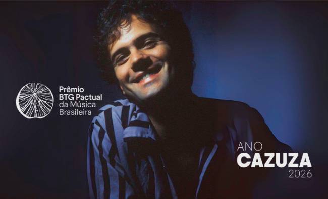 A noite da música brasileira | VEJA SÃO PAULO