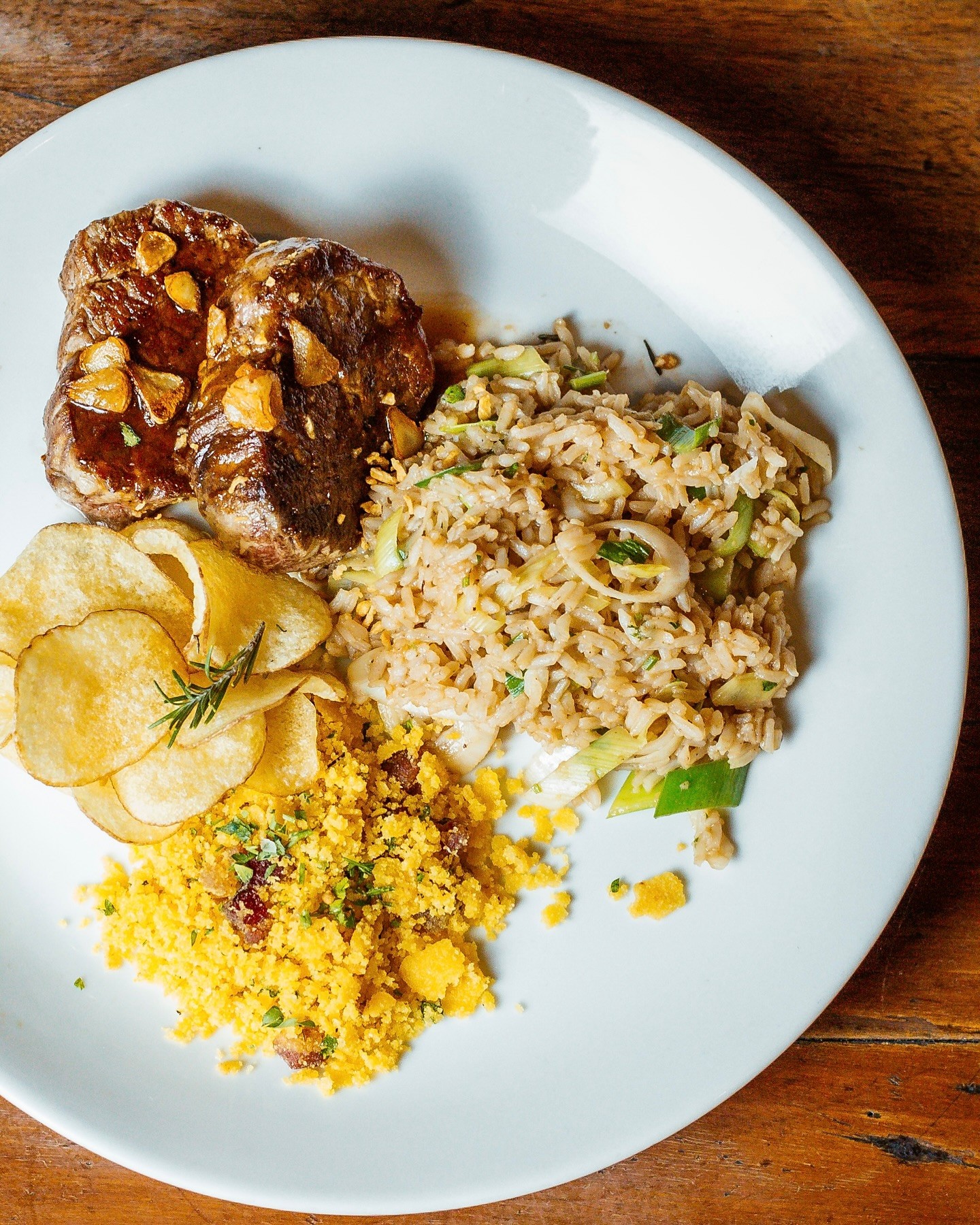 Bar Brahma (Avenida São João, 677, República)