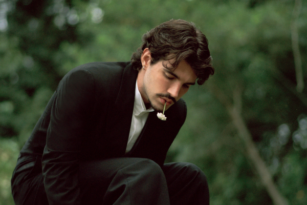 Jão faz show de lançamento do disco ‘Memórias Póstumas’ em SP
