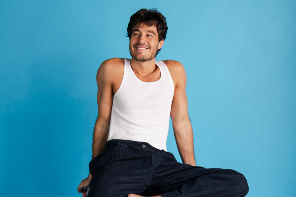 Tiago Iorc revê ‘Troco Likes’: “Me acostumei a deixar as coisas para trás”