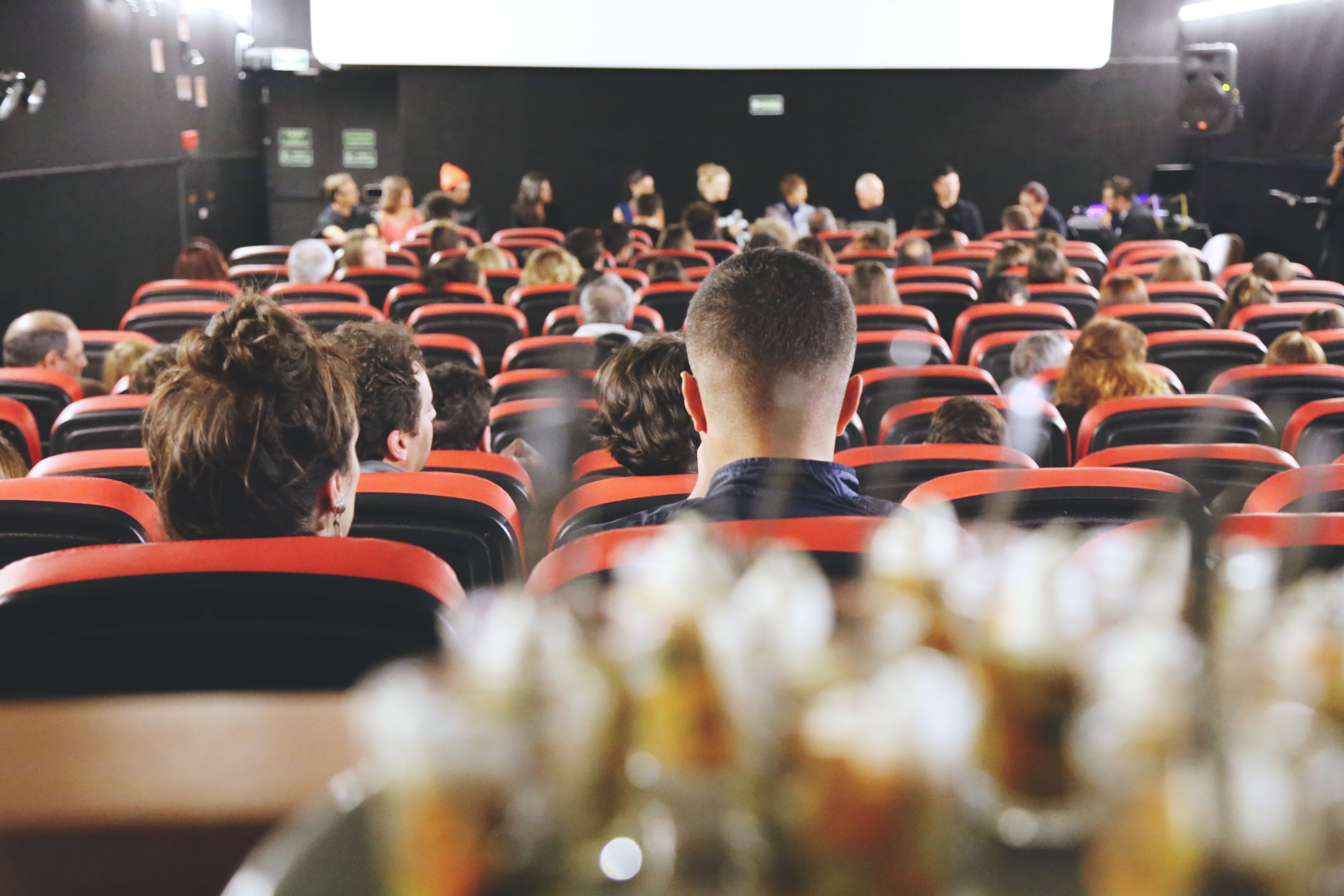 9 cinemas de rua com programação variada em São Paulo