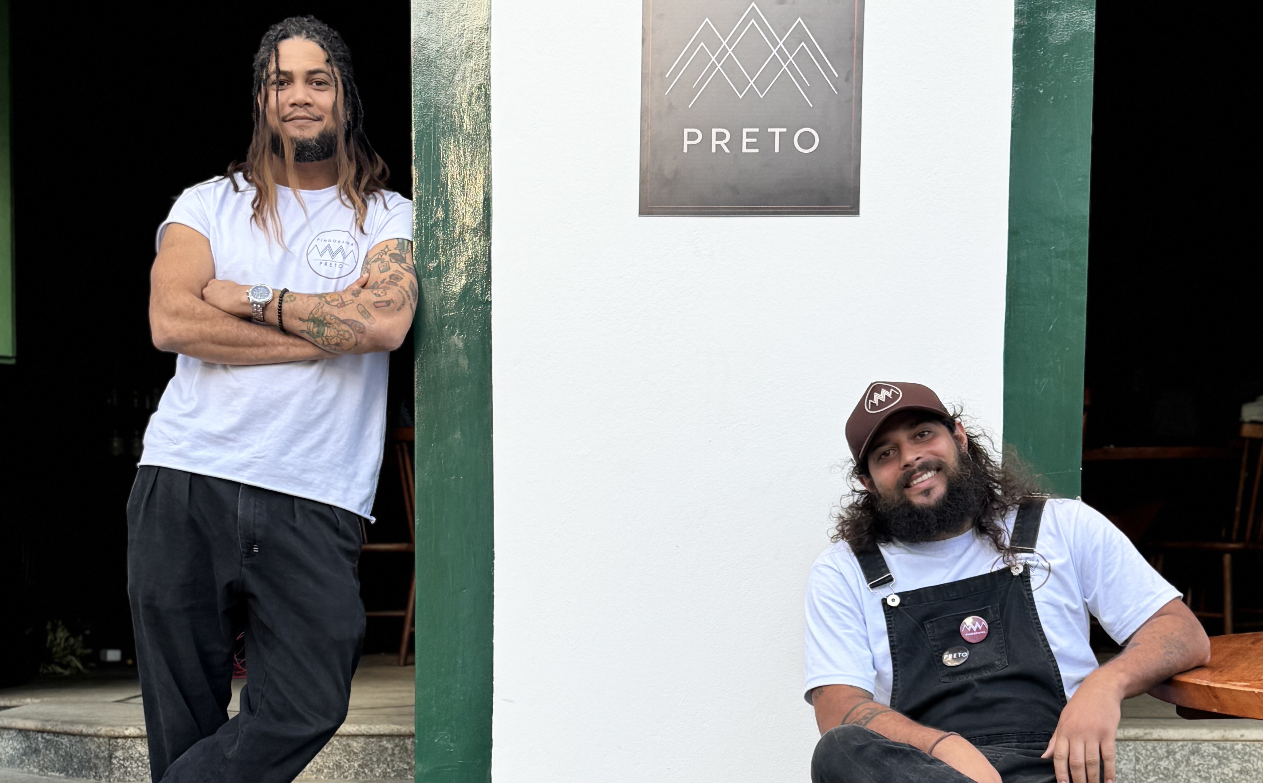 A gastronomia também escreve um novo capítulo na FLIP