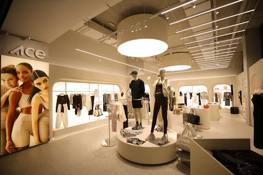ACE: C&A abre primeira loja de marca independente no Shopping Ibirapuera