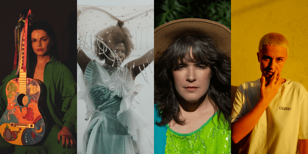 MASP celebra 10 anos do projeto Música no Vão com shows gratuitos