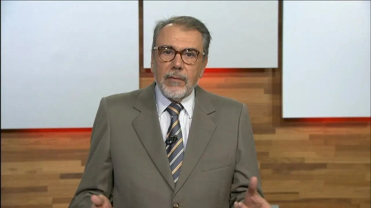 Jornalista Carlos Monforte morre aos 77 anos