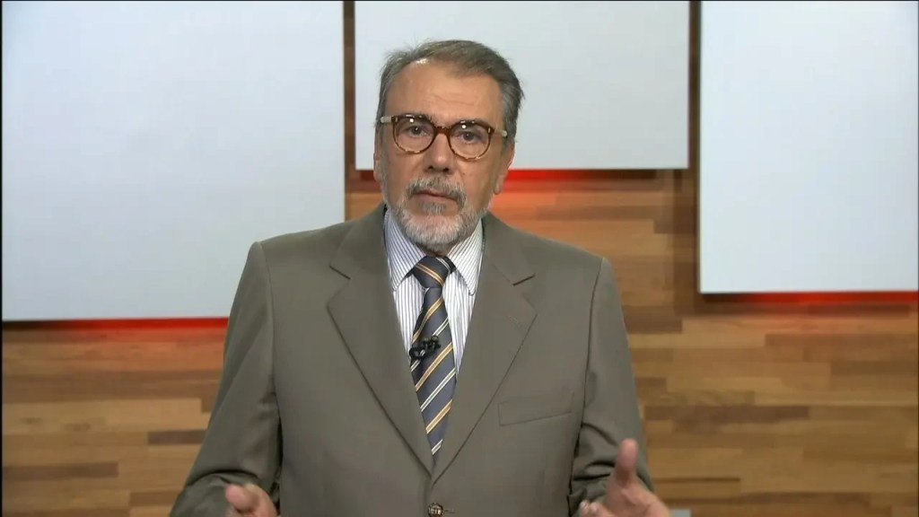 Jornalista Carlos Monforte morre aos 77 anos