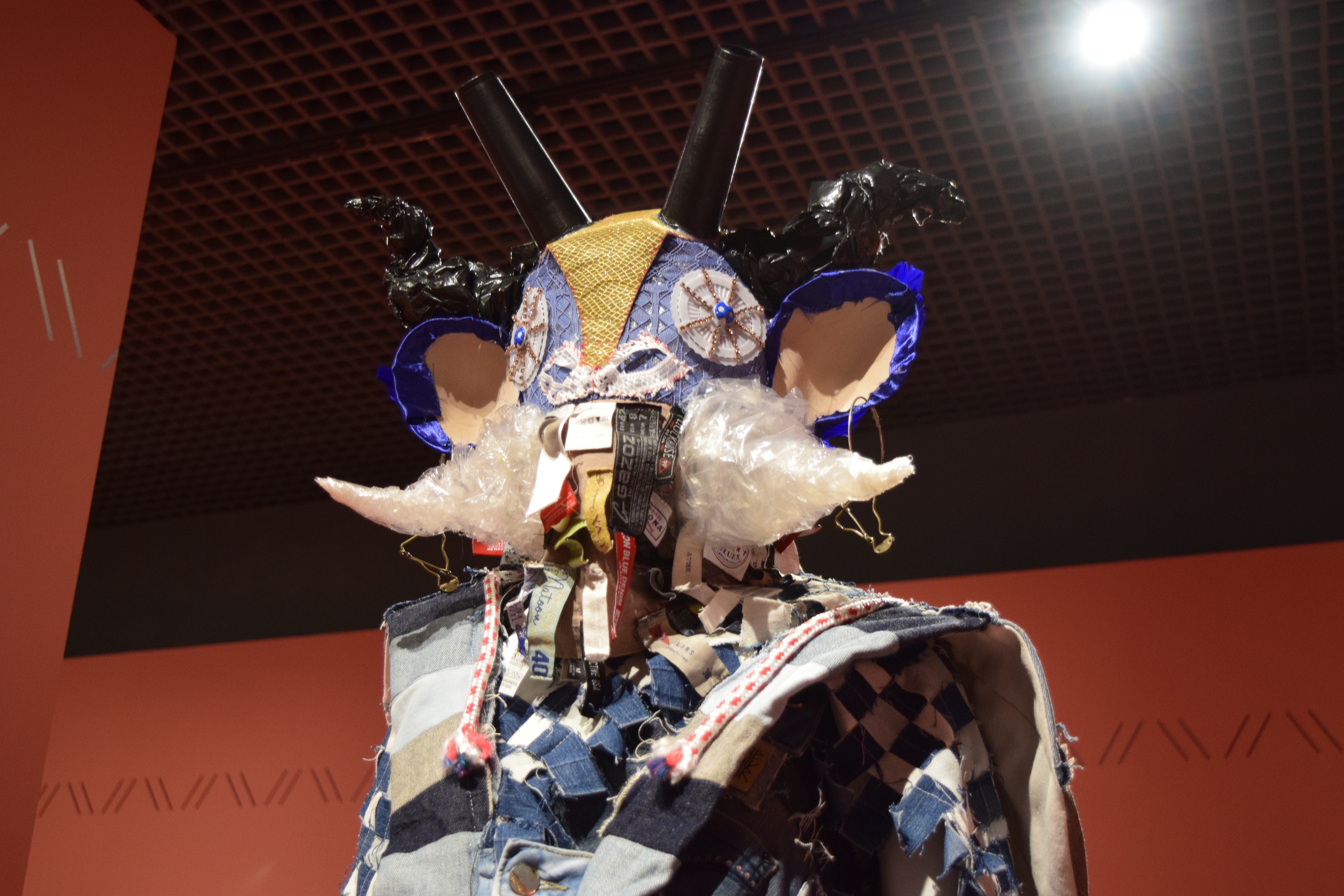 Alexandre Herchcovitch, Amir Slama e mais em exposição no Museu da Imigração