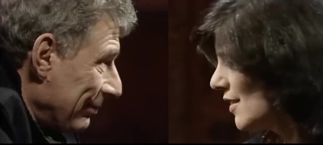 Susan Sontag John Berger