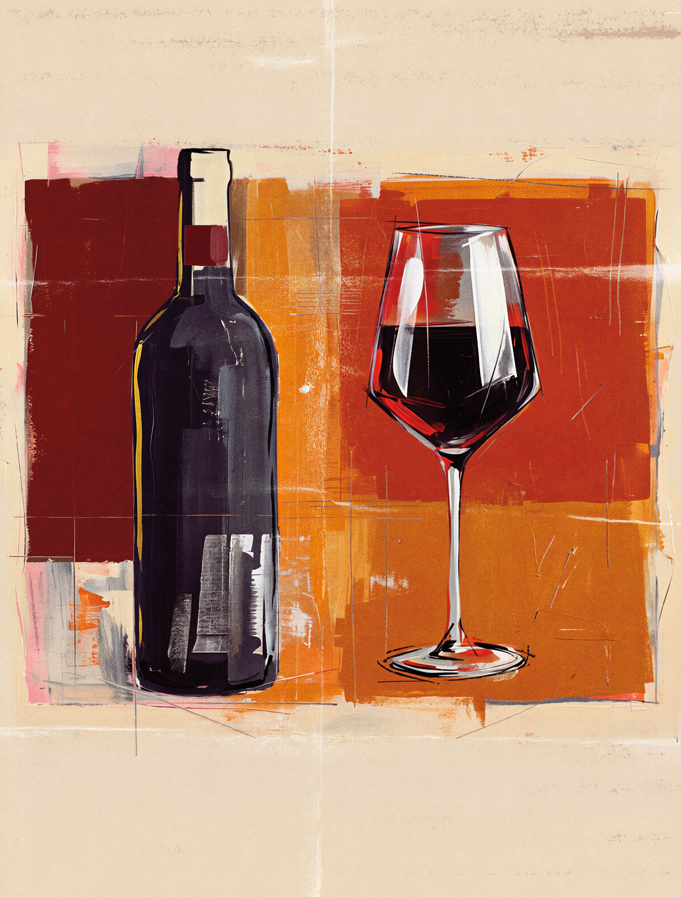 wine calenda