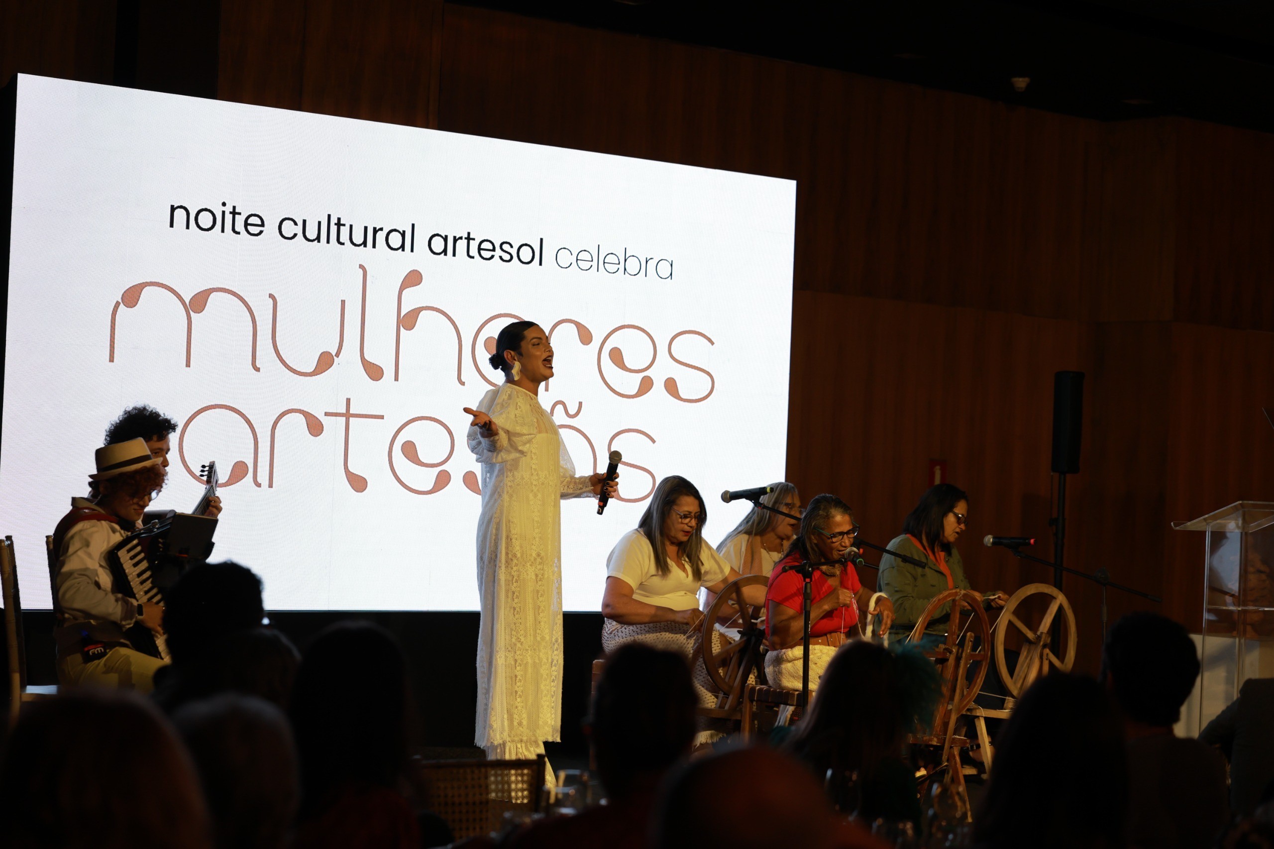 Artesanato também é cultura