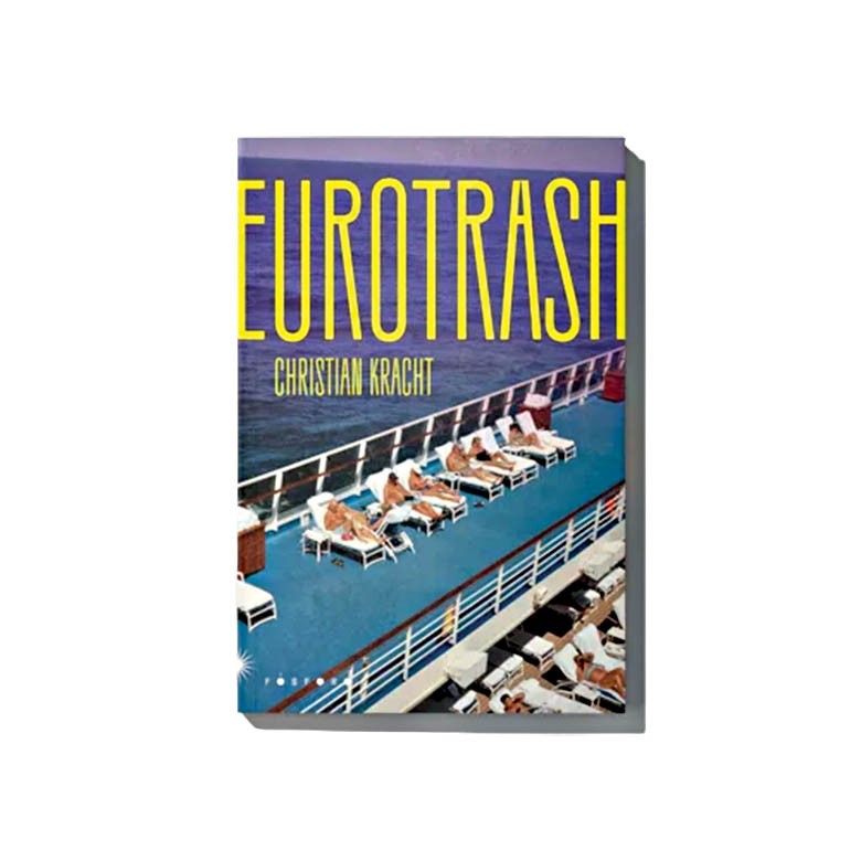 Road trip familiar explora entranhas de uma Europa decadente