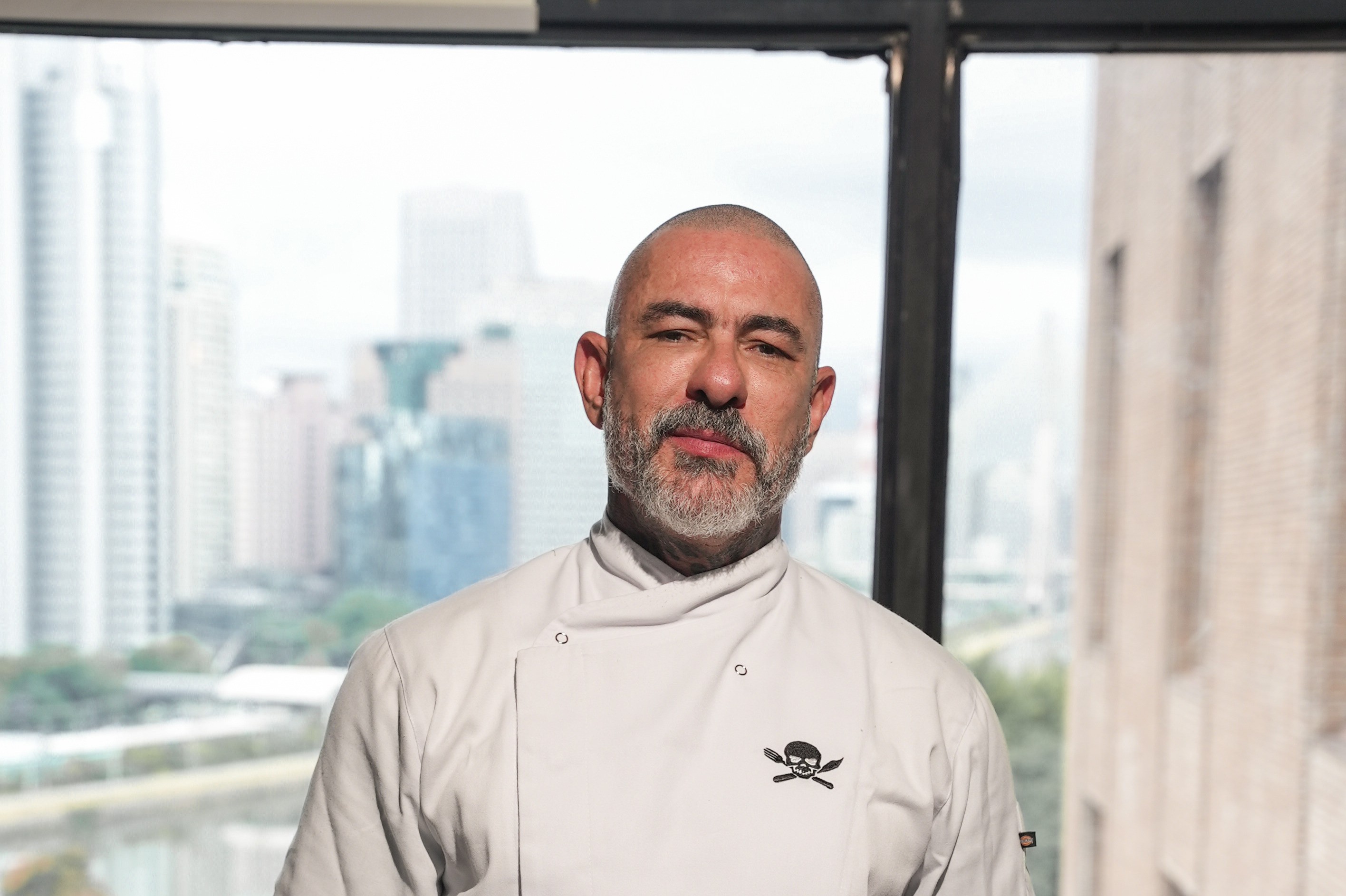 Primeira edição do Fábrica de Chefs em SP acontece nesta segunda (21)