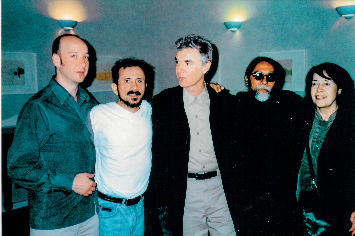 Tom Zé, quase 90: a vida e obra do músico em 6 fotos – VEJA SÃO PAULO