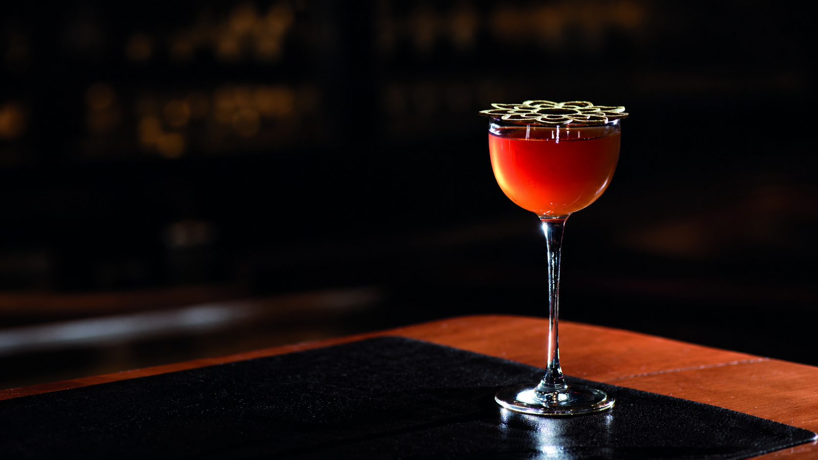 Elizabeth: por trás do Melhor Drinque Autoral por World Class