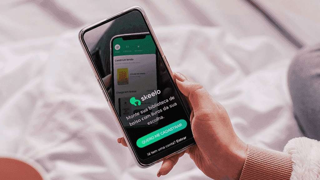 Quase metade dos brasileiros é leitora digital, aponta pesquisa inédita