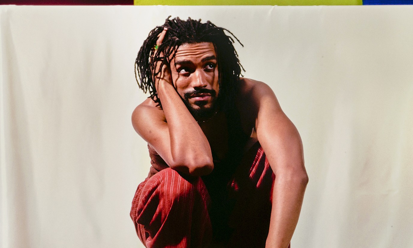 Pedro Emílio, indicado ao Grammy Latino 2026, faz show em SP