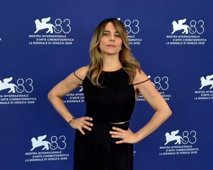 De Veneza para São Paulo: Paula Cohen é destaque em ‘Retorno a Buenos Aires’