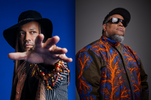 Shows inéditos celebram Cassiano e Gerson King Combo em São Paulo