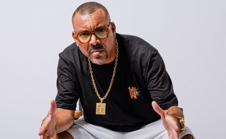 CCJ celebra 20 anos na ZN com show de Dexter, KL Jay e festa hip-hop