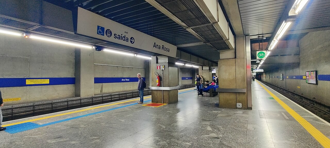 Metrô e trens nesta quarta-feira (16): confira o status após falha na Linha 4-Amarela
