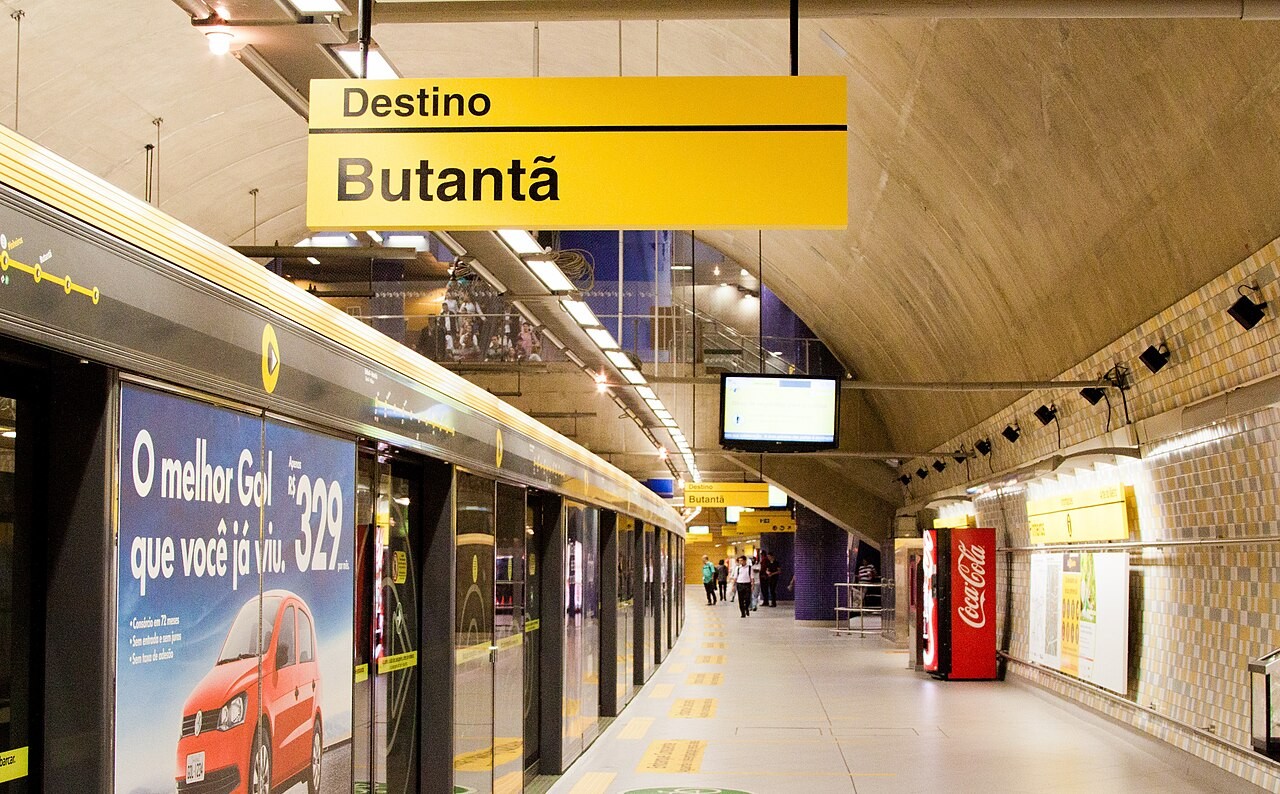 Chuva e mudança de tempo: confira a operação do Metrô e dos trens nesta terça-feira (15)