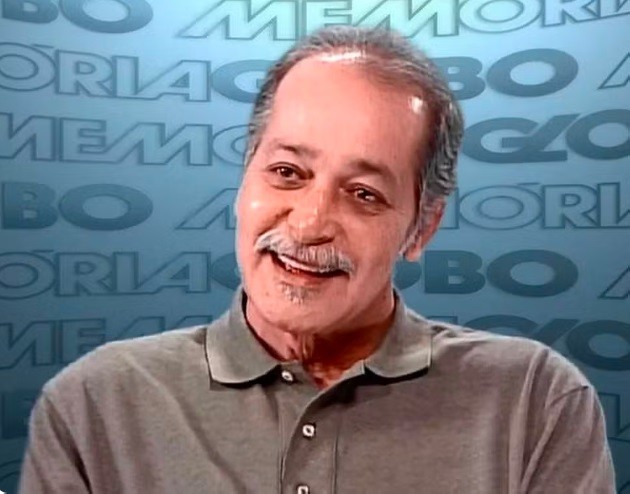 Morre o ator e diretor Gracindo Jr., pioneiro da TV brasileira, aos 83 anos