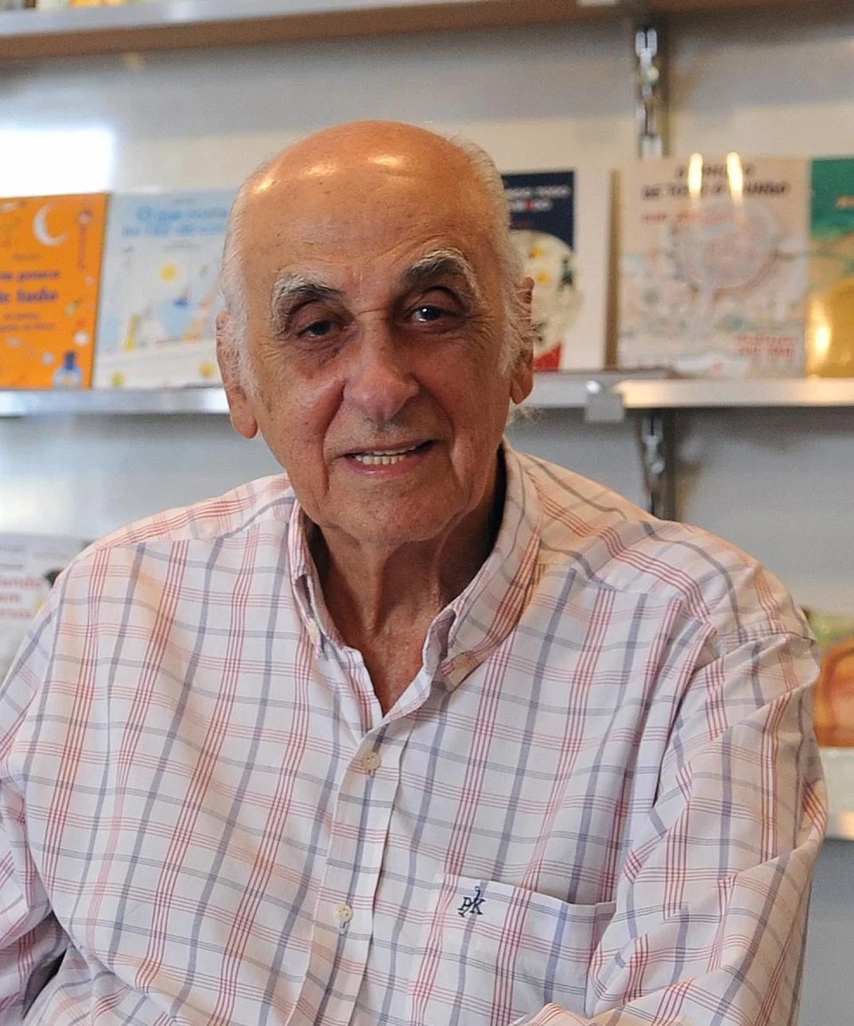 Jornalista premiado, Zuenir Ventura morre aos 95 anos