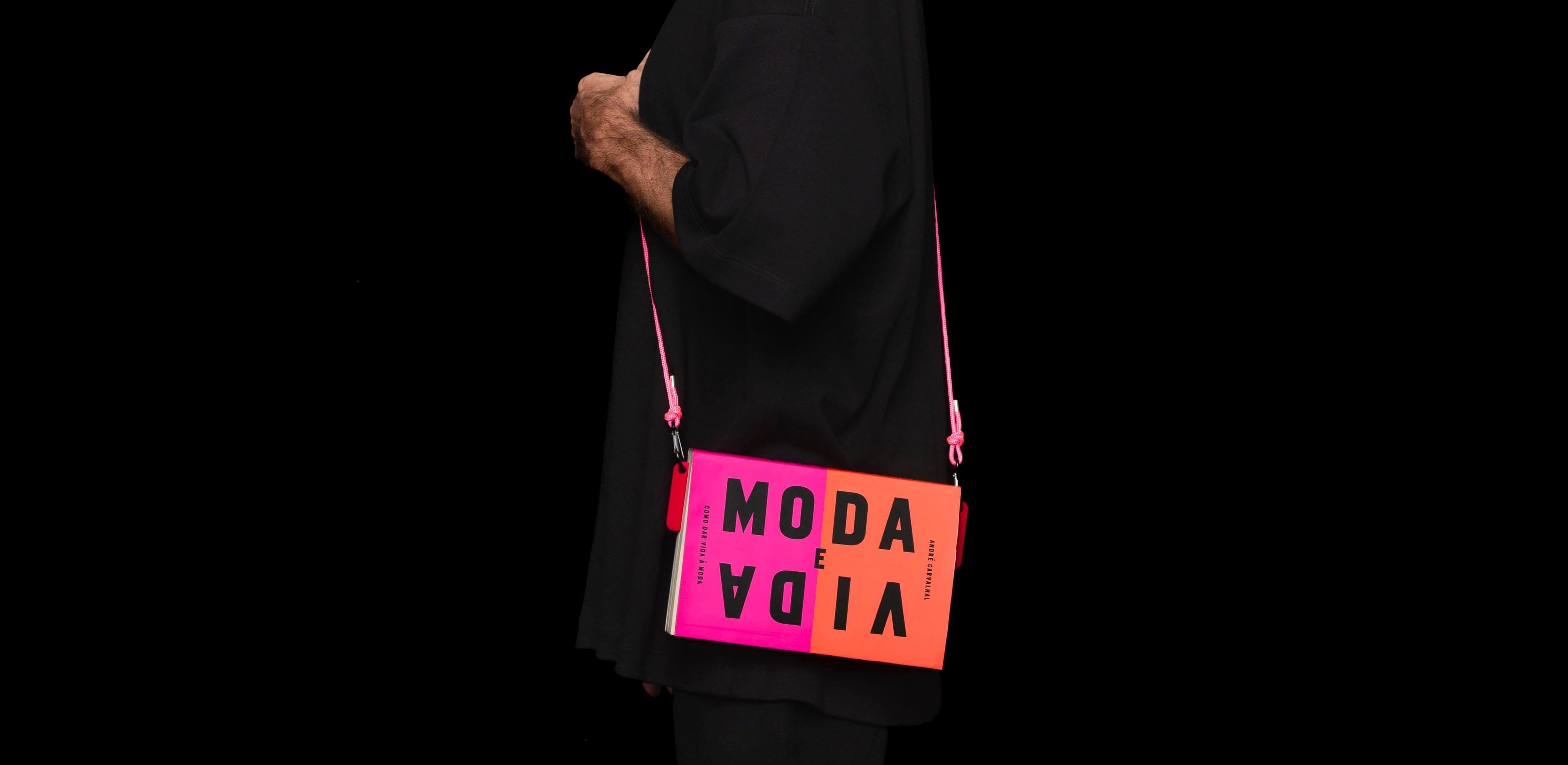 Moda e Vida: as pessoas por trás da moda