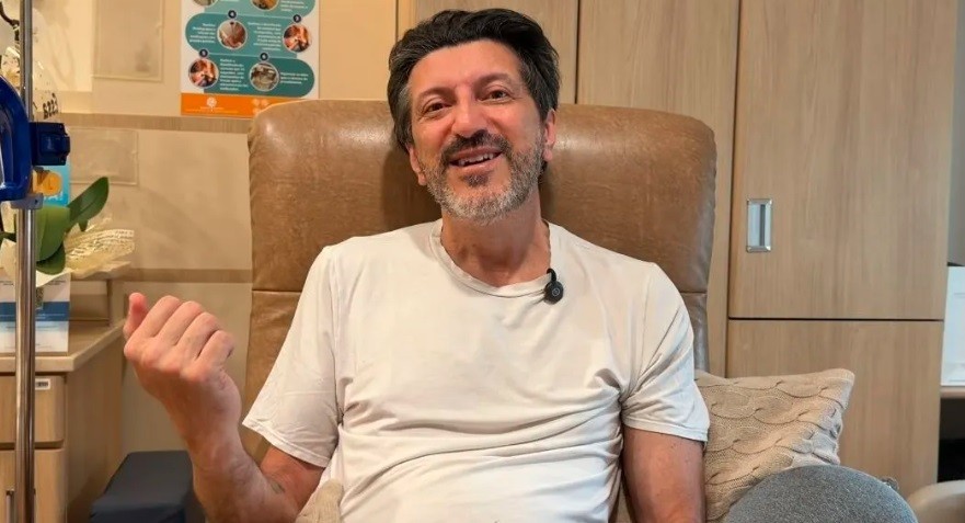 Medicamento experimental para tratar Lito Sousa chega ao Hospital Albert Einstein