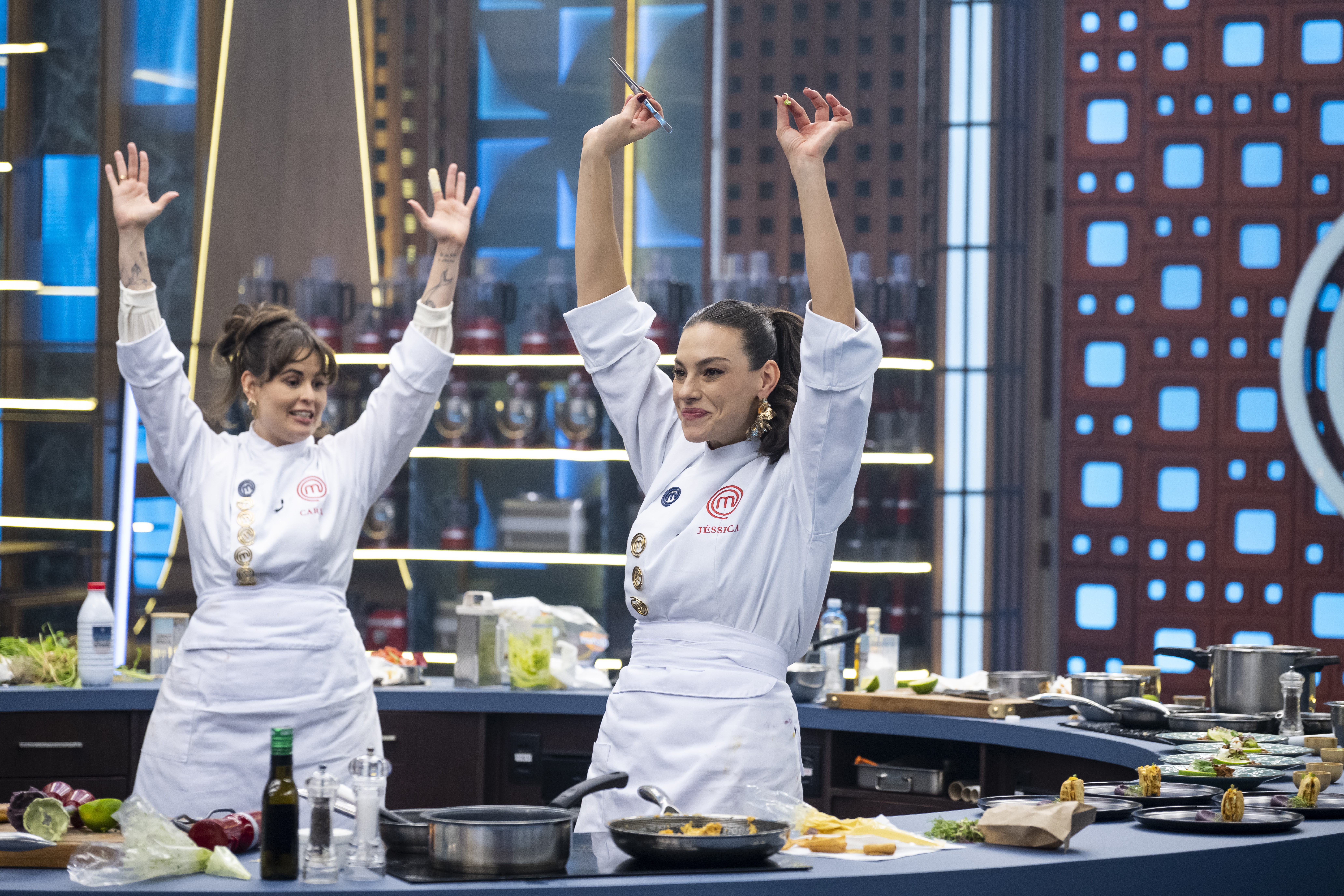 MasterChef: 2 mulheres fortes durante toda a temporada disputam a final