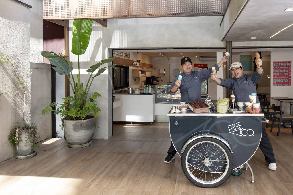 Pine.Co – Daniel Lee e Raphael Lee 003