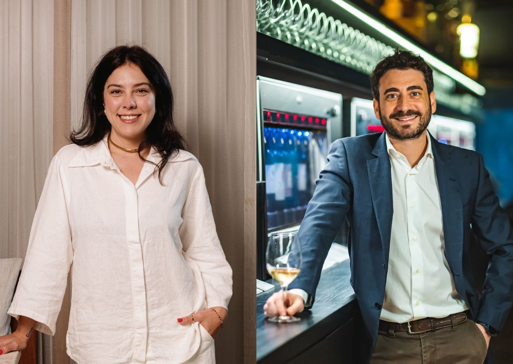 Bardega convida chef Bia Limoni para noite de comida italiana com vinhos