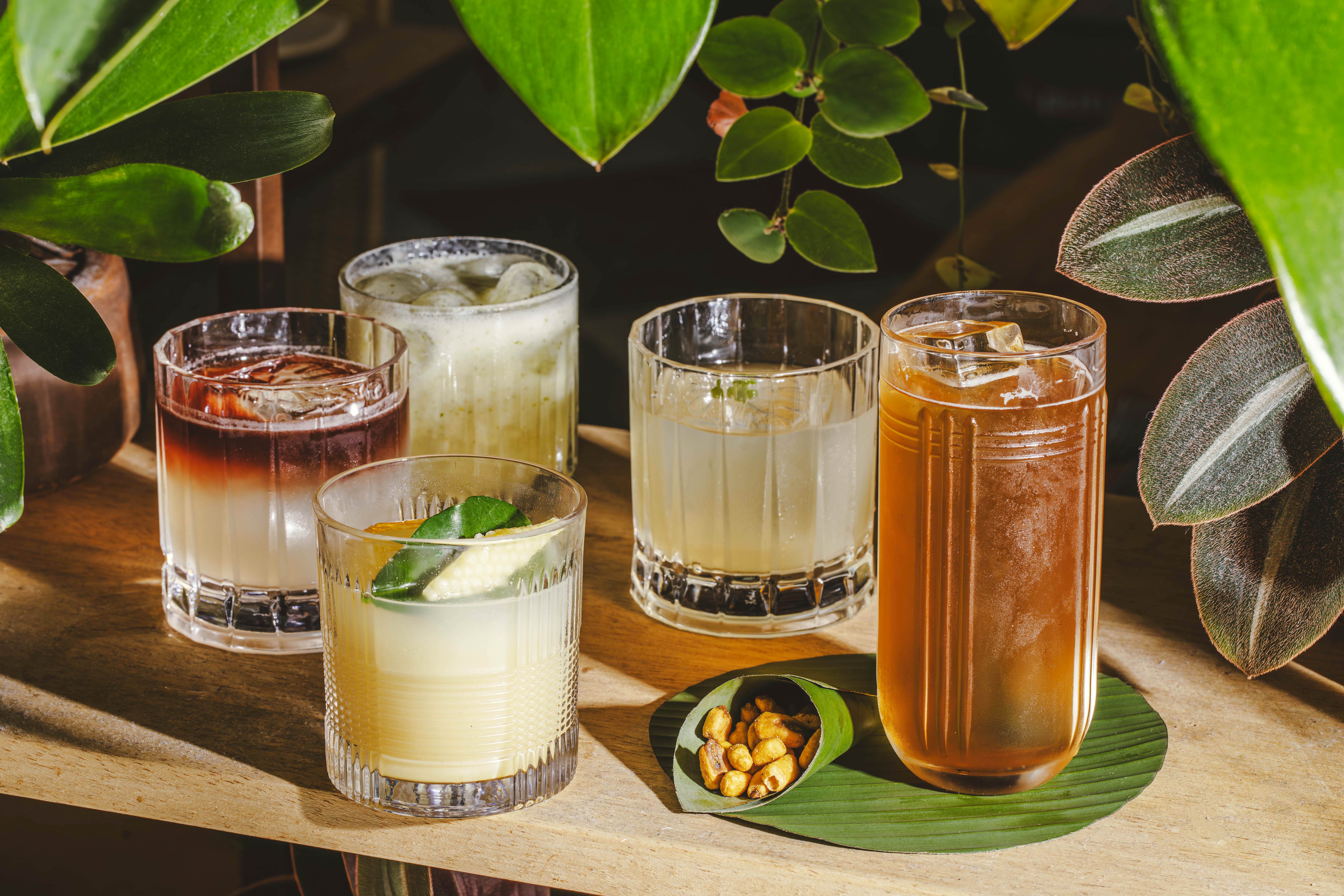 Terraço Jardins apresenta terceira edição do Brunch Sabores Locais
