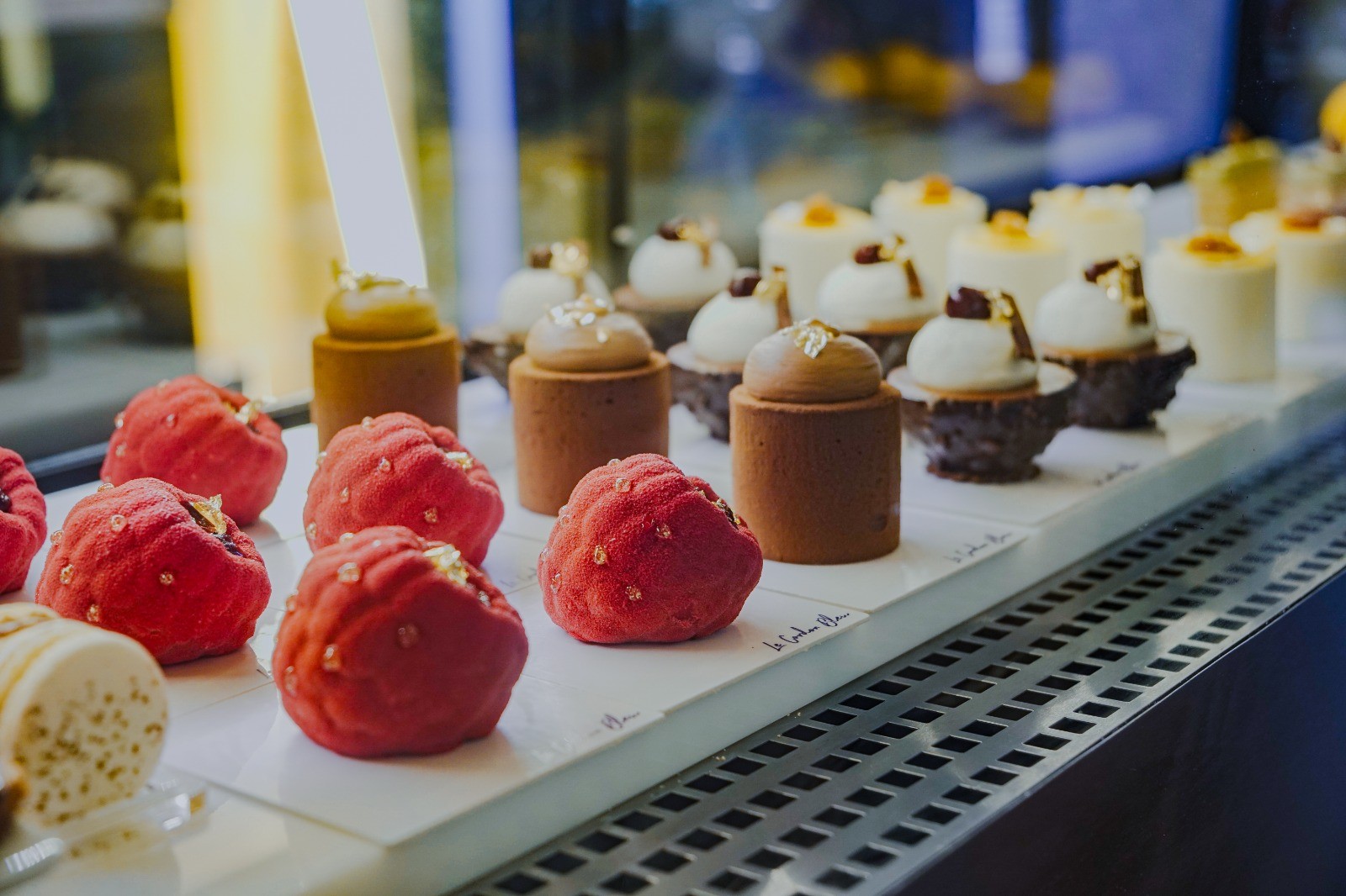 Le Cordon Bleu reabre café na Vila Madalena com novo cardápio e decoração