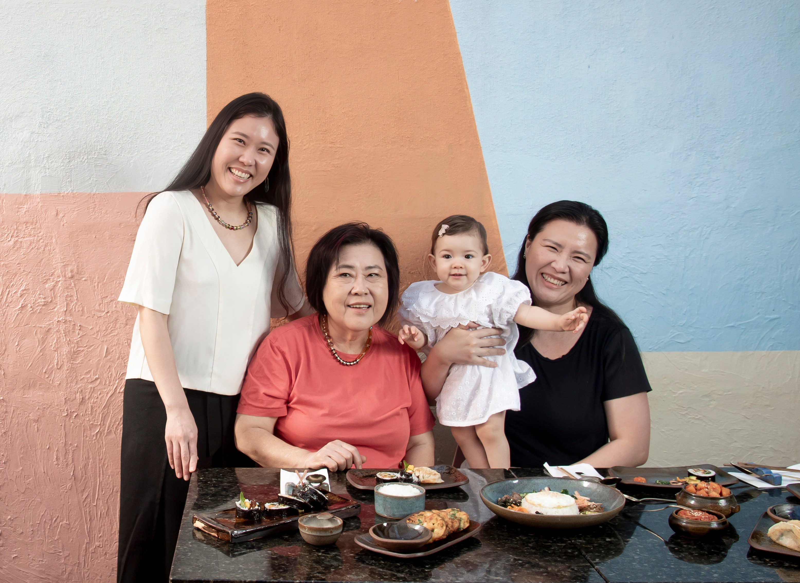 Moktcha: culinária coreana feita do zero a preço camarada é premiada