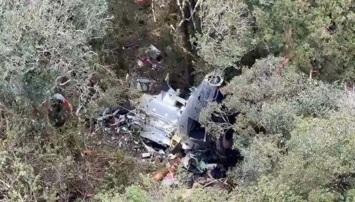 Entenda o acidente de helicóptero que matou o cantor Rick e outras quatro pessoas em SC