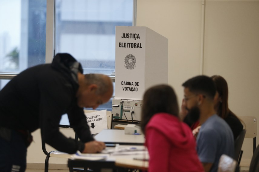 Eleições 2026: 113 locais de votação foram alterados em SP