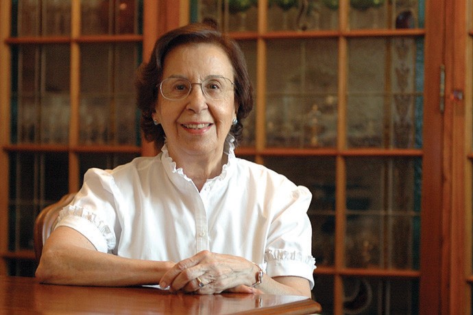 Morre a socióloga e professora da USP Maria Sylvia de Carvalho Franco aos 96 anos