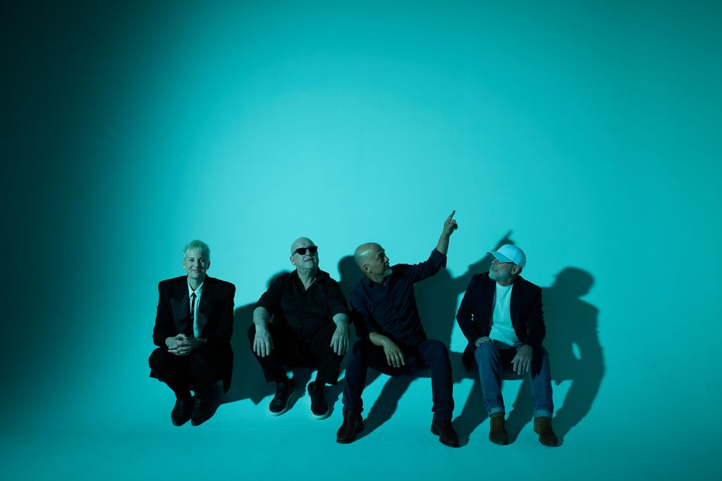 Pixies volta ao Brasil para show único em São Paulo em 2027