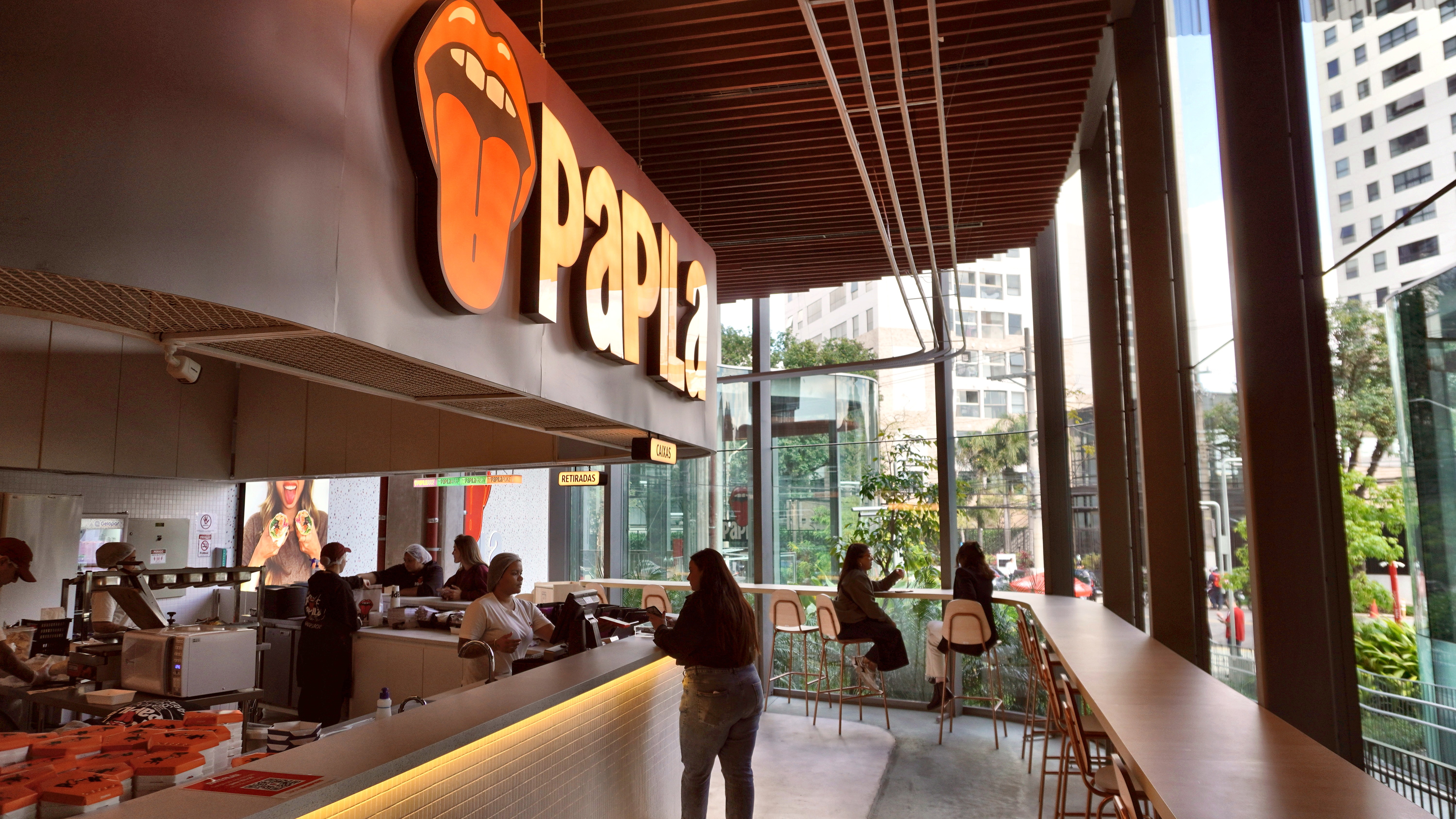 Papila Deli ganha o primeiro restaurante em São Paulo