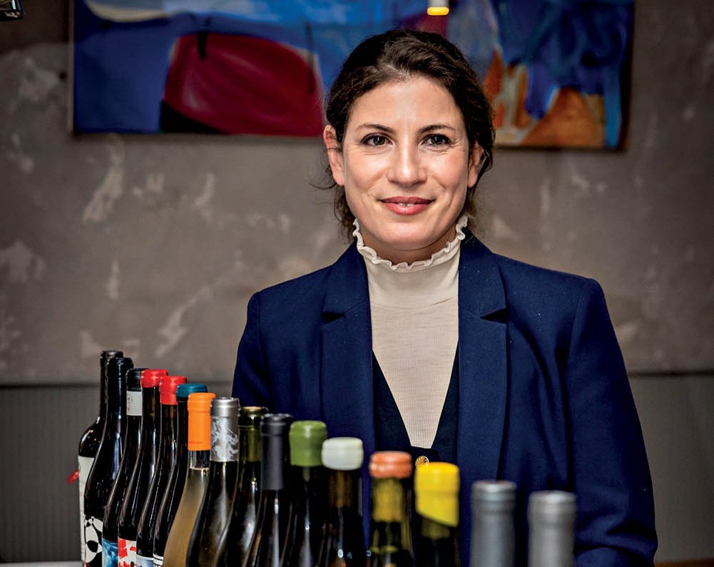 Argentina Reloaded apresenta novos caminhos do vinho argentino