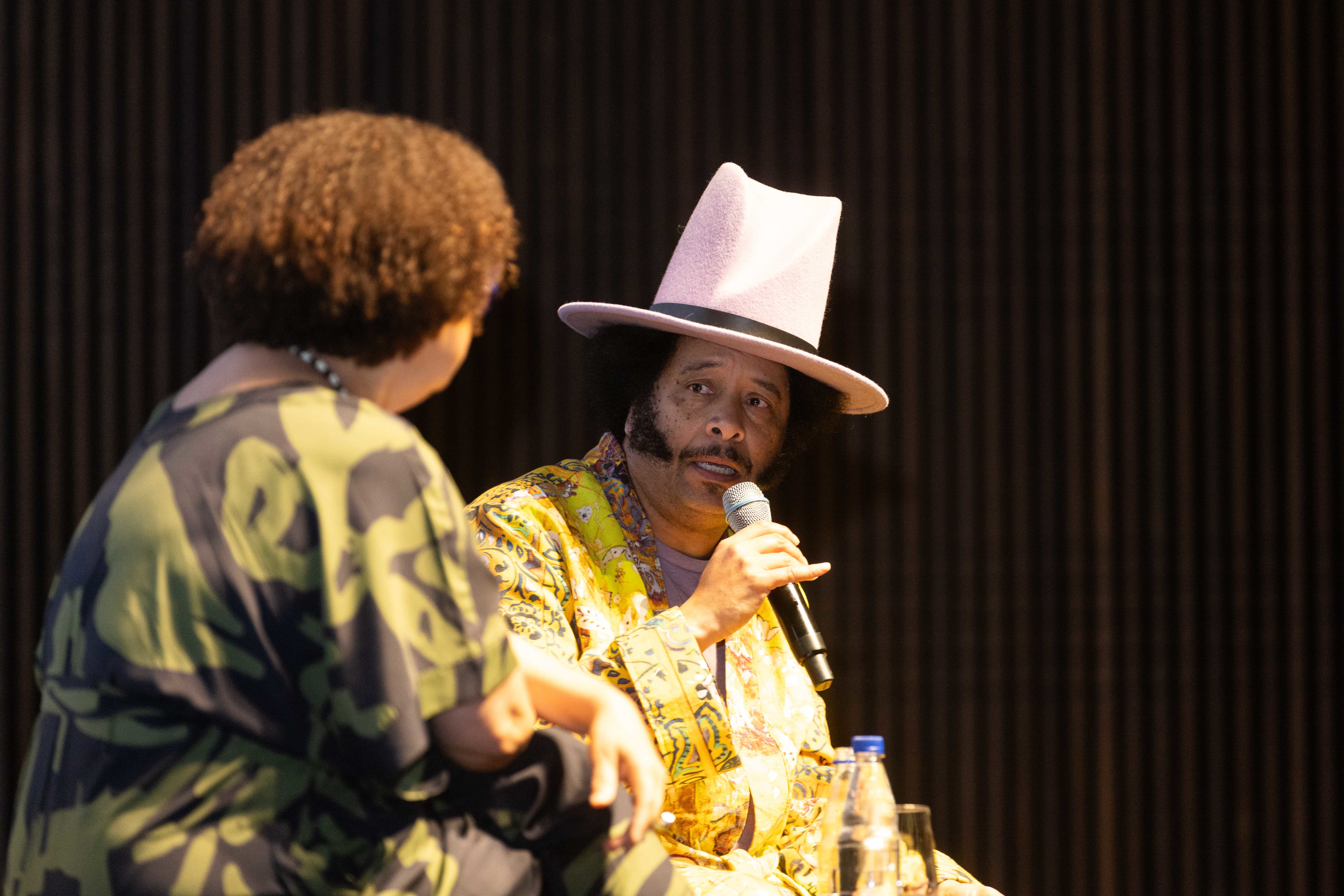 Boots Riley: “A minha arte nunca se resume a apenas expor a verdade”